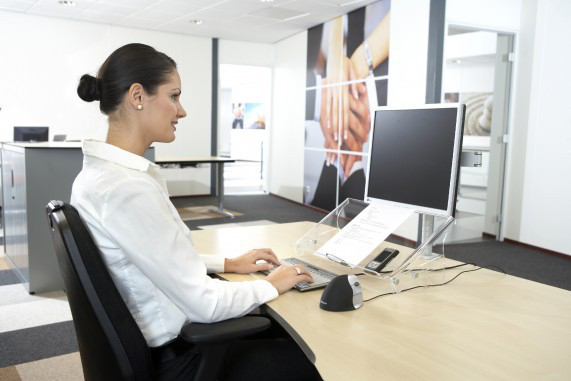 Document Holder Q-doc 500