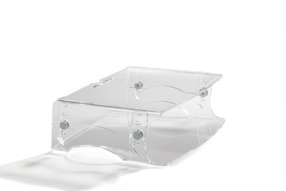 Monitor Support Q-riser 130
