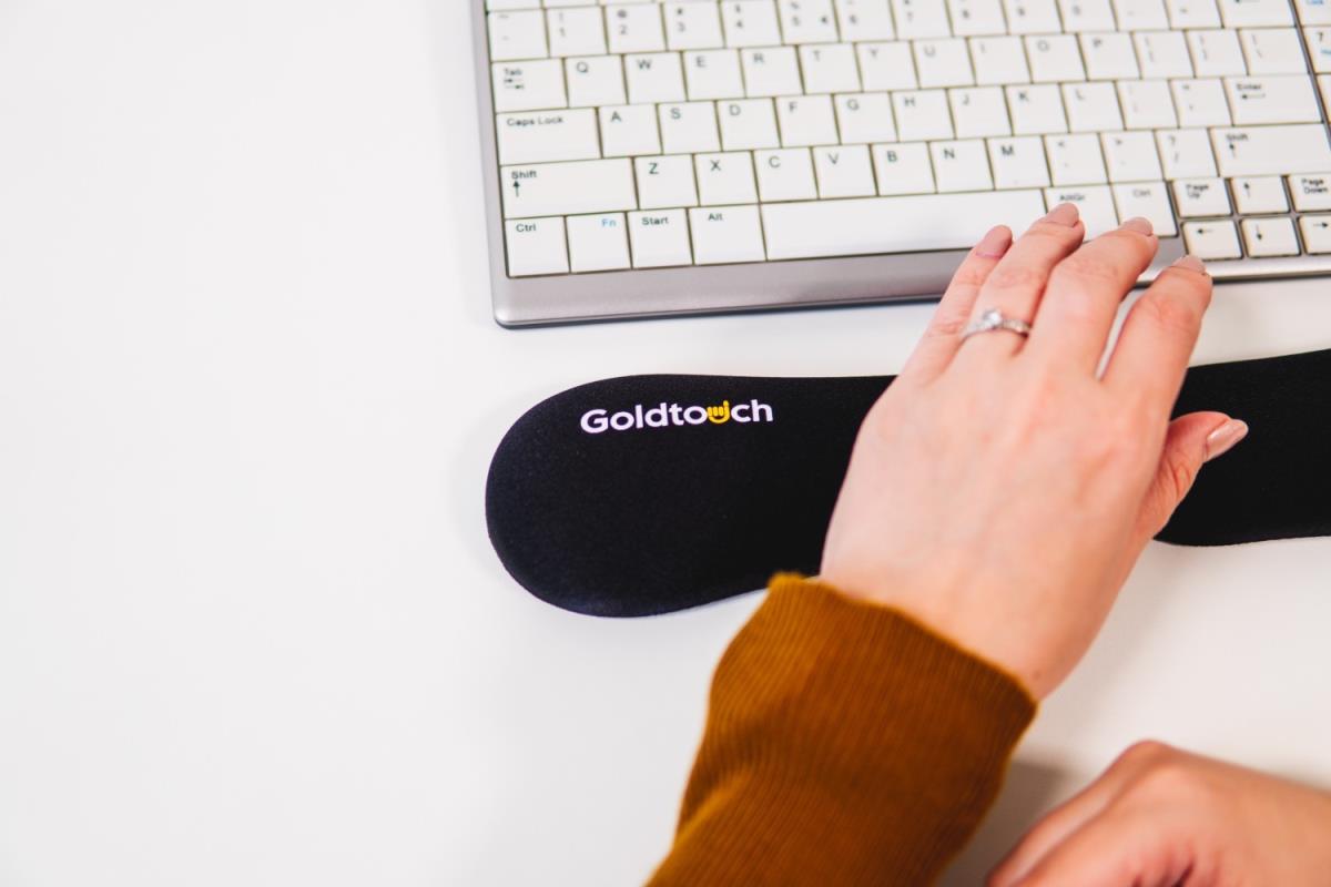 Goldtouch Wrist Rest