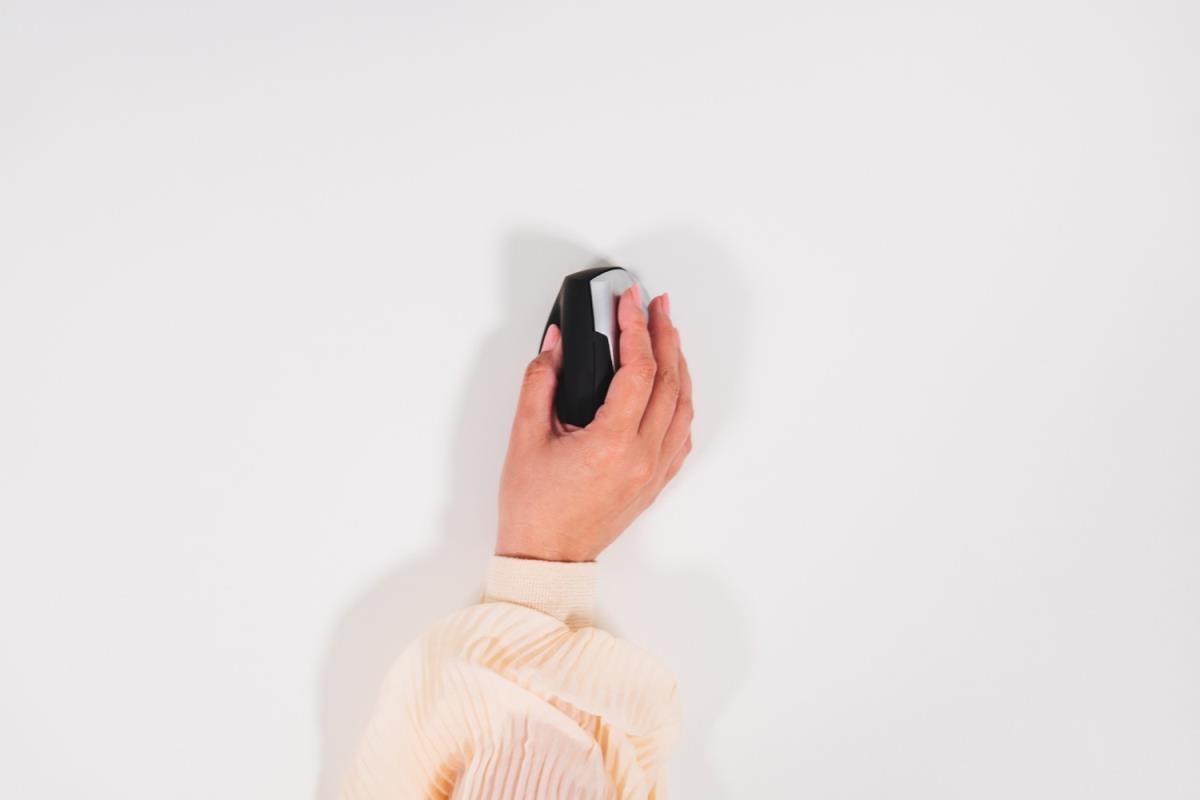 Srm Mouse/right Wireless