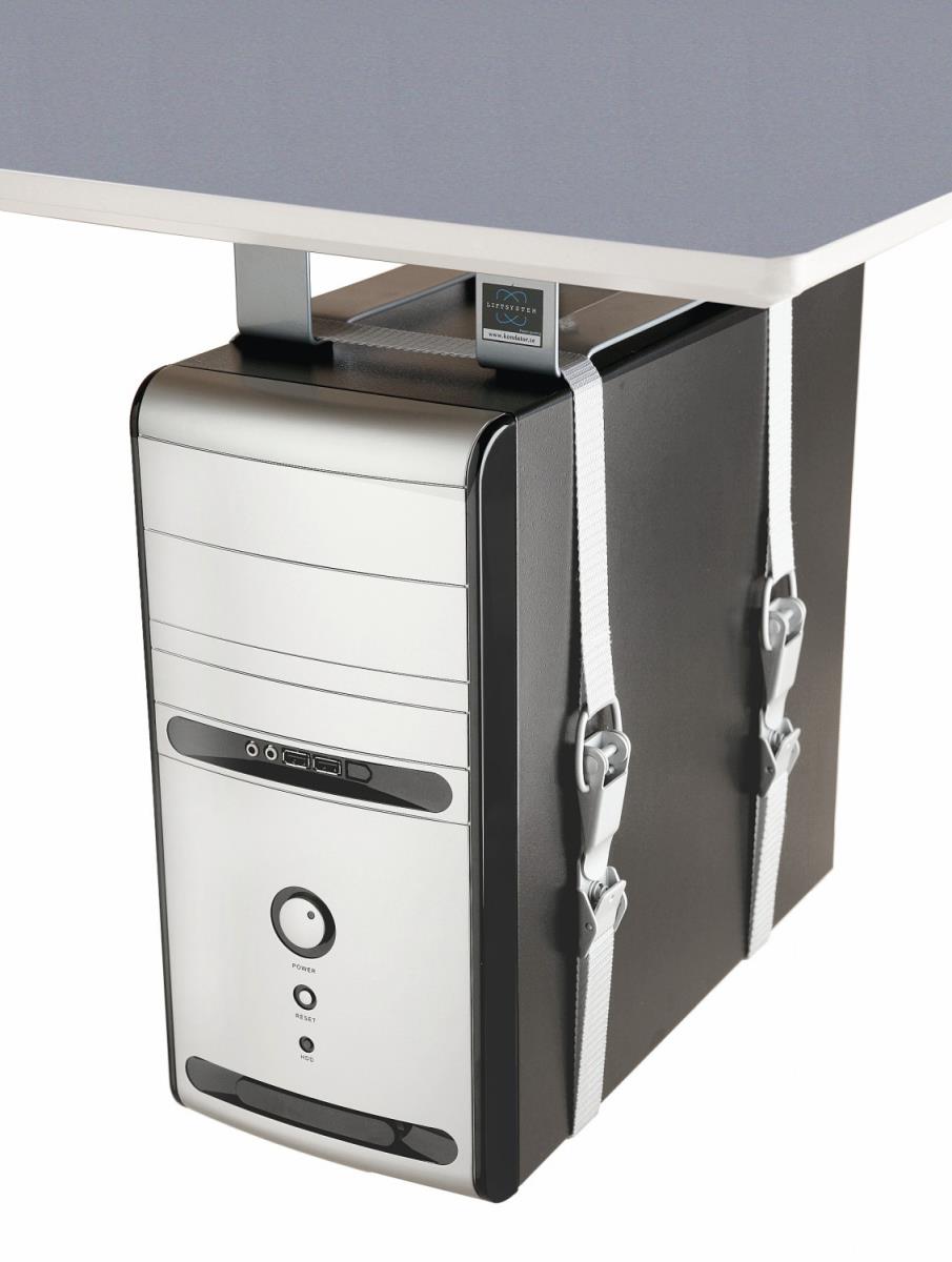 Cpu Holder Fix