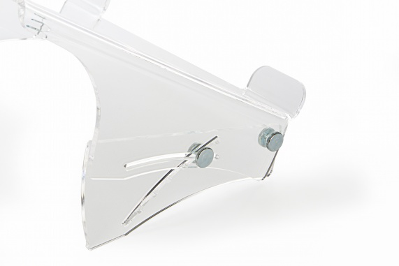 Bneqnote350 Bak Notebbook Stand Qnote 350