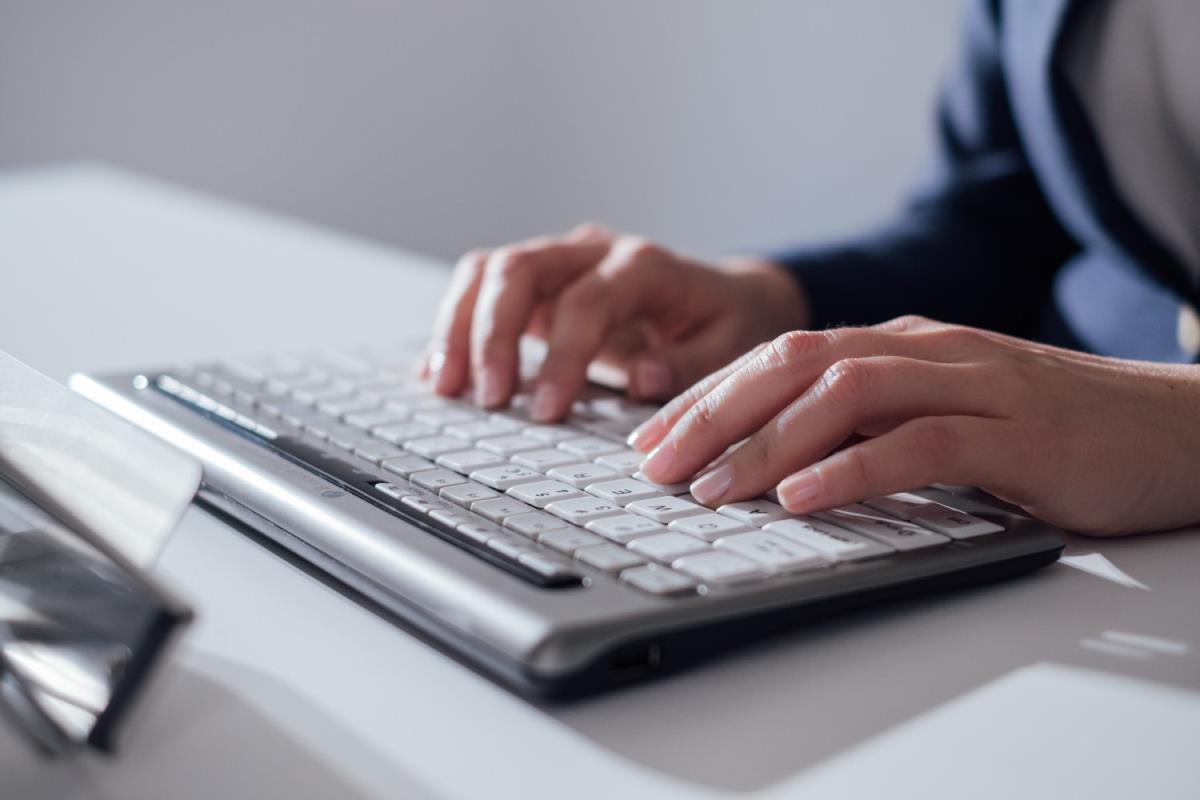 S-board 840 Compact Keyboard Qwerty Spanish