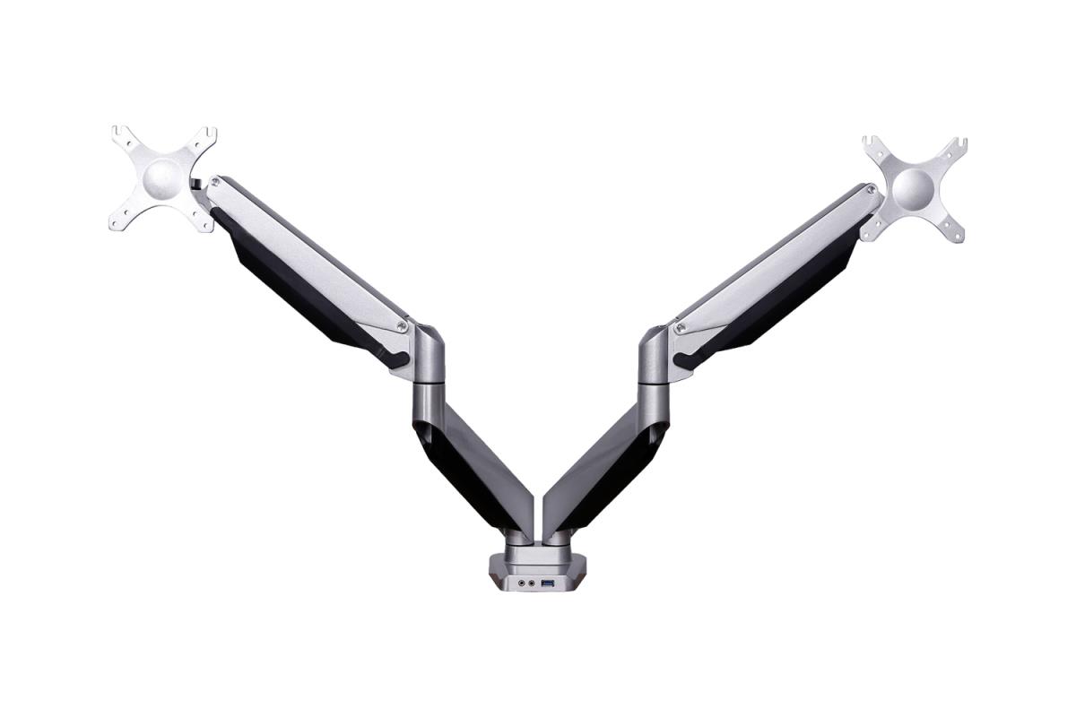 Monitor Arm Smart Office 12 Single Clamp