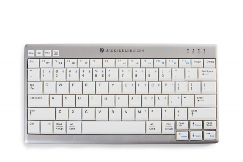 Keyboard Bneu950wus - Qwerty Us