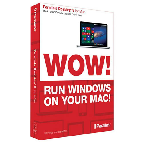 Desktop For Mac, Enterprise Subscription Edu 2 Years
