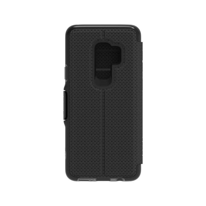 Gear4 D3o Oxford Black Samsung S9+