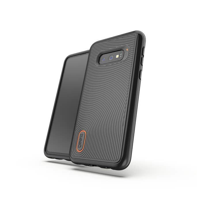 Gear4 D3o Battersea Samsung S10 Lite Black