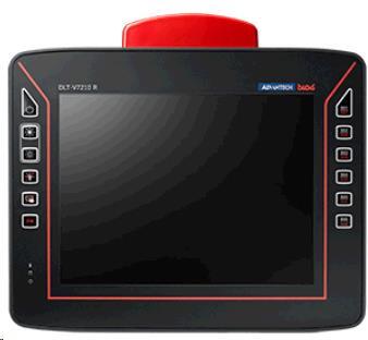 DLT-V7212F A-4GB PCT XGA 3k MLC-64GB Wi-Fi GPS W10IoT US-EU