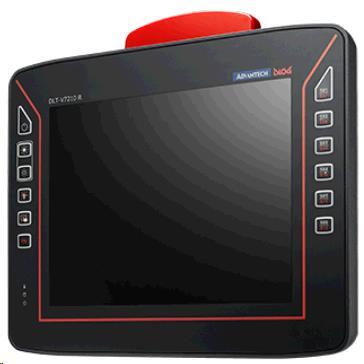 DLT-V7212F A-4GB PCT XGA 3k MLC-64GB Wi-Fi GPS W10IoT US-EU