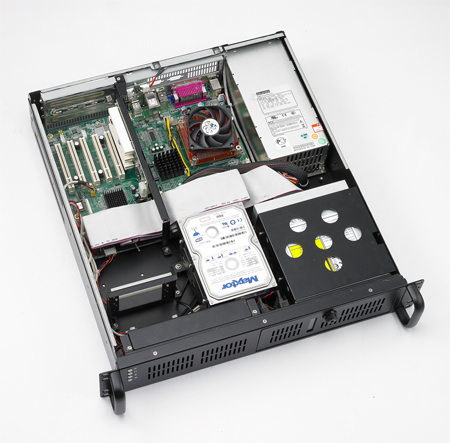 Acp-2010MB 2u Rackmount Chassis