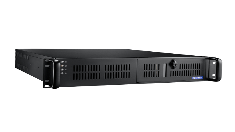 Acp-2010MB 2u Rackmount Chassis