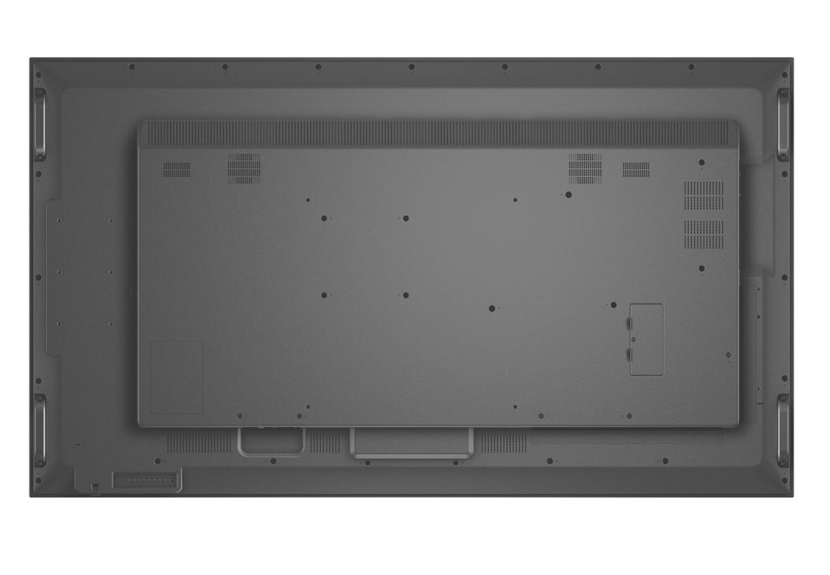 Digital Signage Display - B4e30t - 75in - 3840z2160 (4k/ Uhd) - Android 8.0