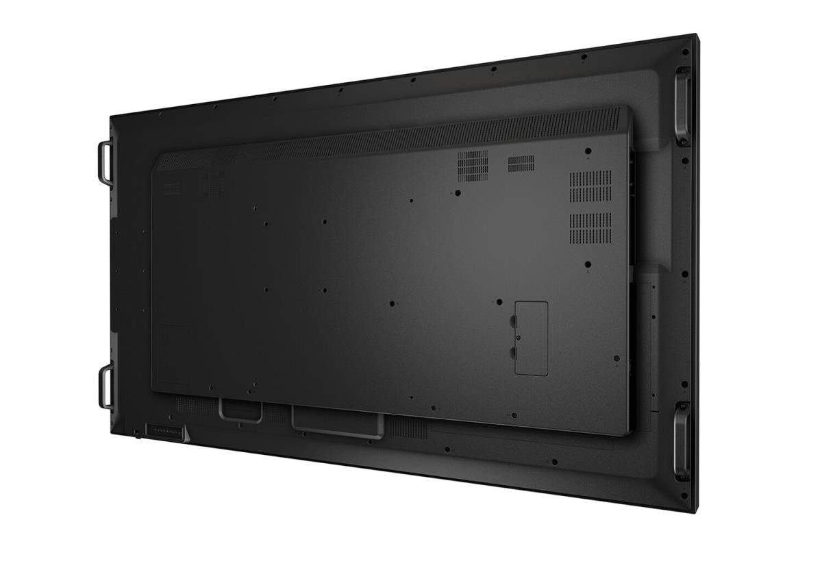 Digital Signage Display - B4e30t - 86in - 3840z2160 (4k/ Uhd) - Android 8.0