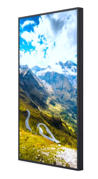 Window Facing Digital Signage Display - 49wf25e - 49in - 1920 X 1080 (full Hd)