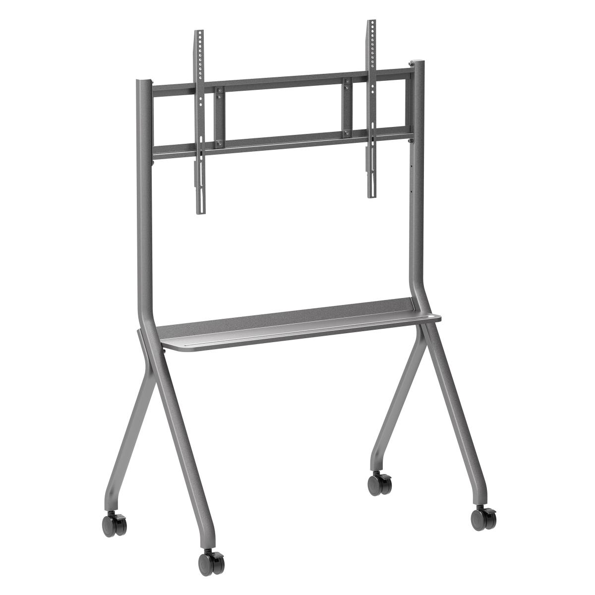 Mobile Cart For All Hisense Interactivedisplay - Trolly