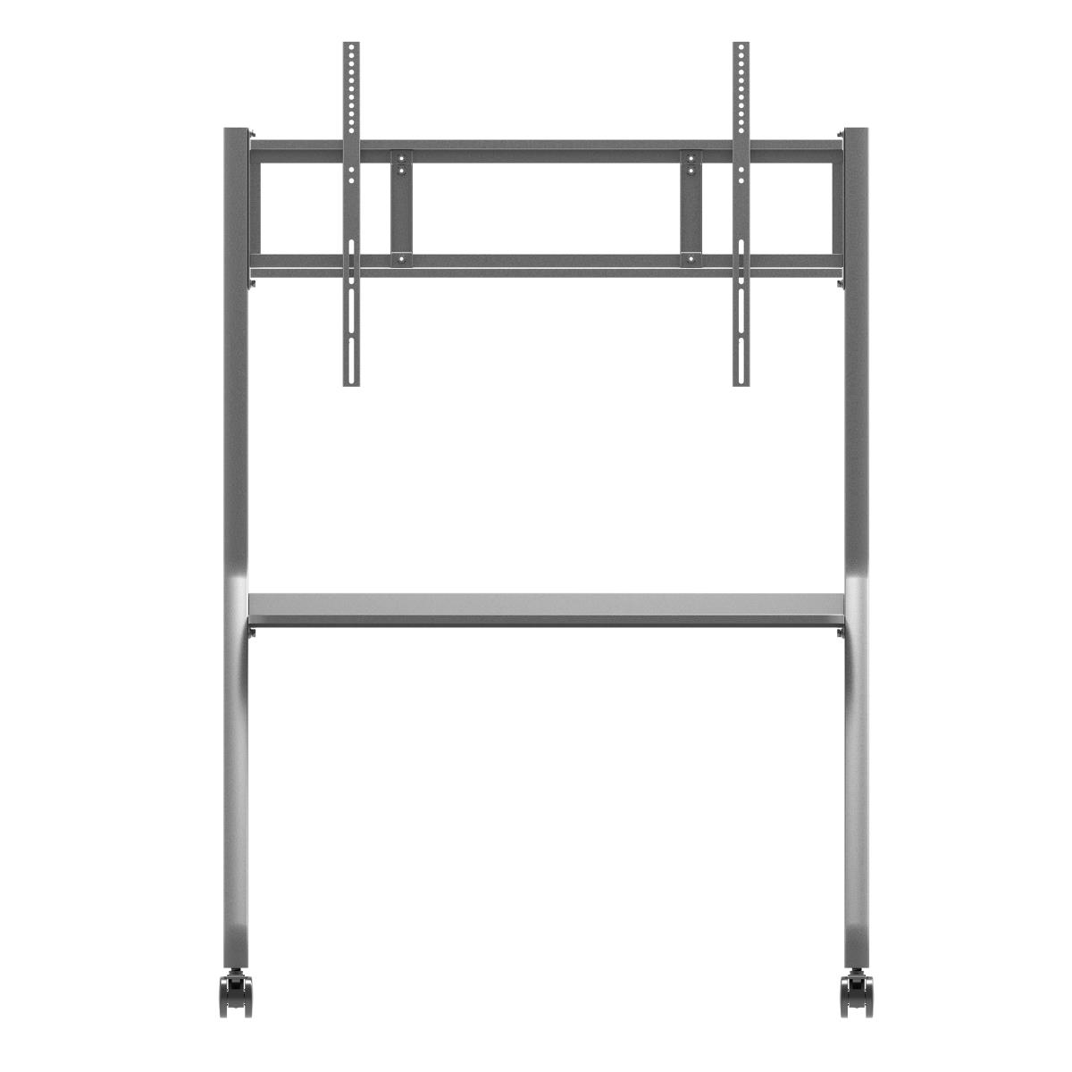 Mobile Cart For All Hisense Interactivedisplay - Trolly