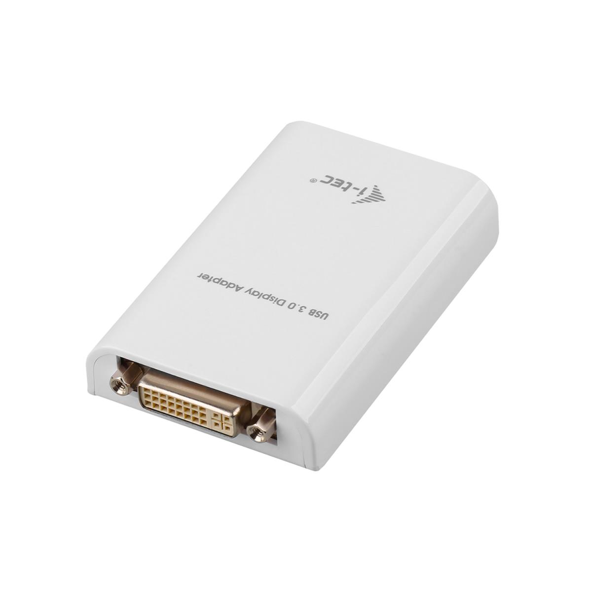 Advance Display Adapter USB 3.0 DVI Vga Hdmi Full Hd