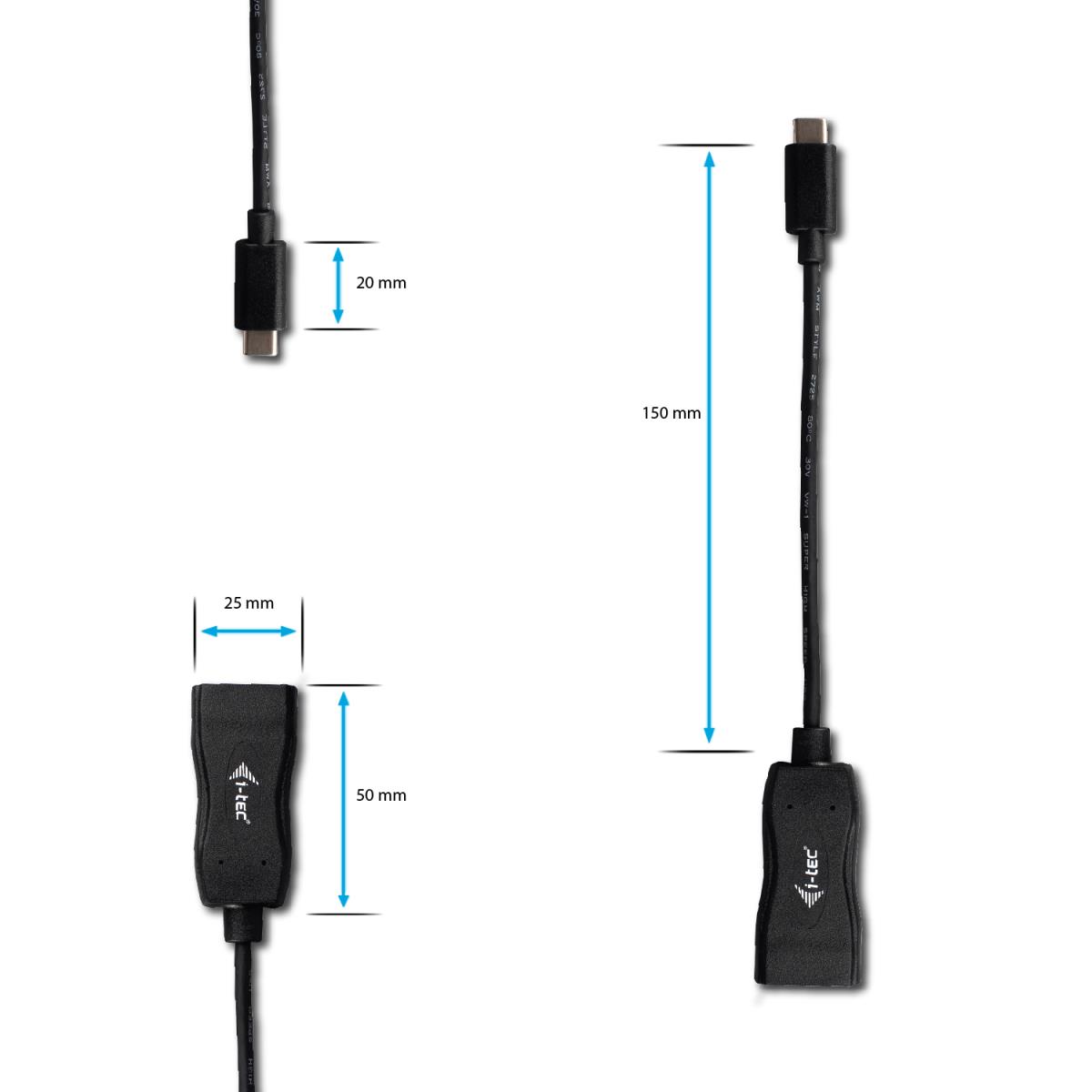USB-c Video Adapter 1dp 4k External Graphik Card