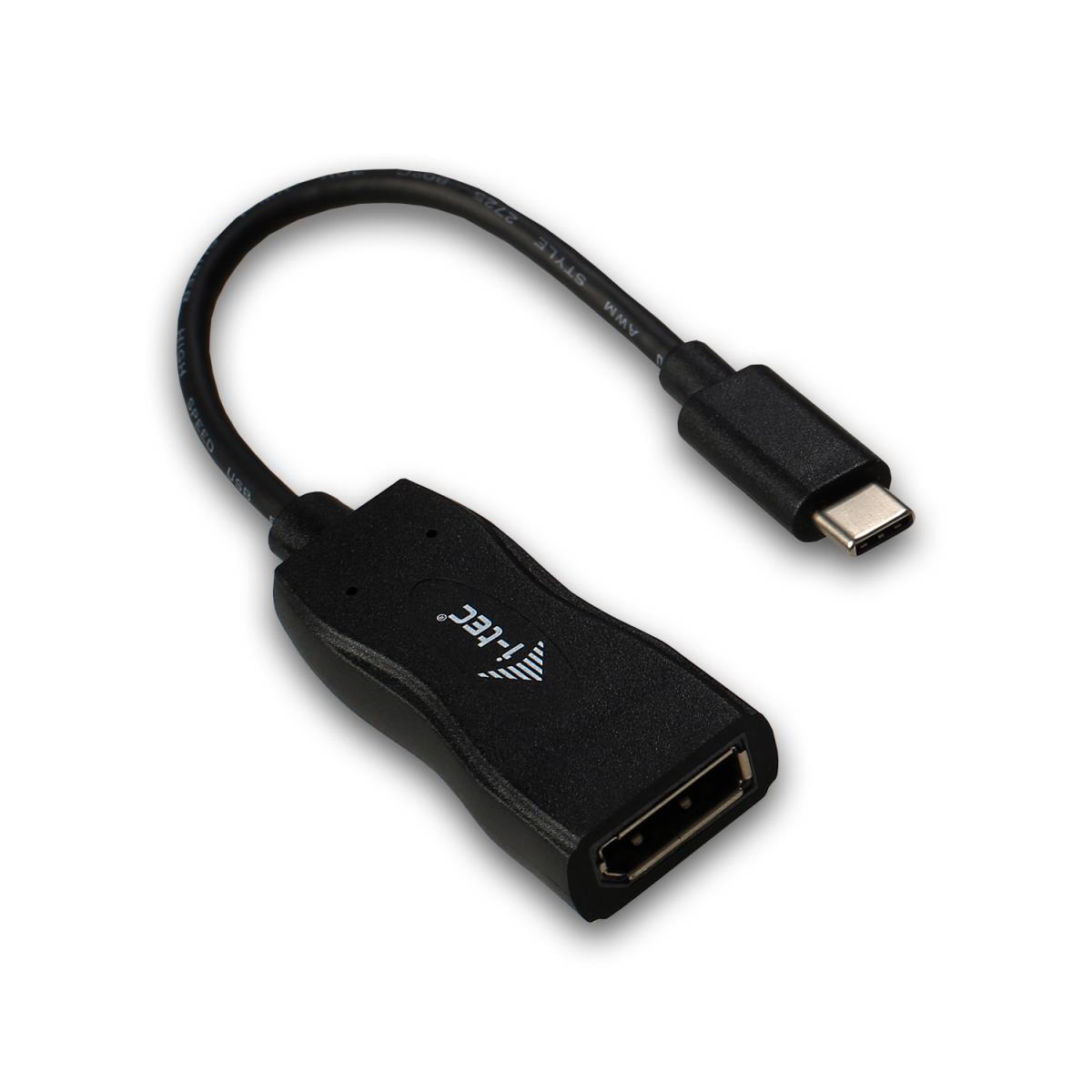 USB-c Video Adapter 1dp 4k External Graphik Card