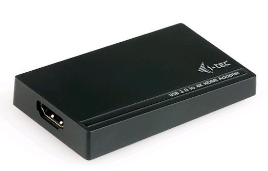 Display Video Adapter USB 3.0 1xhdmi 4k Ultra Hd