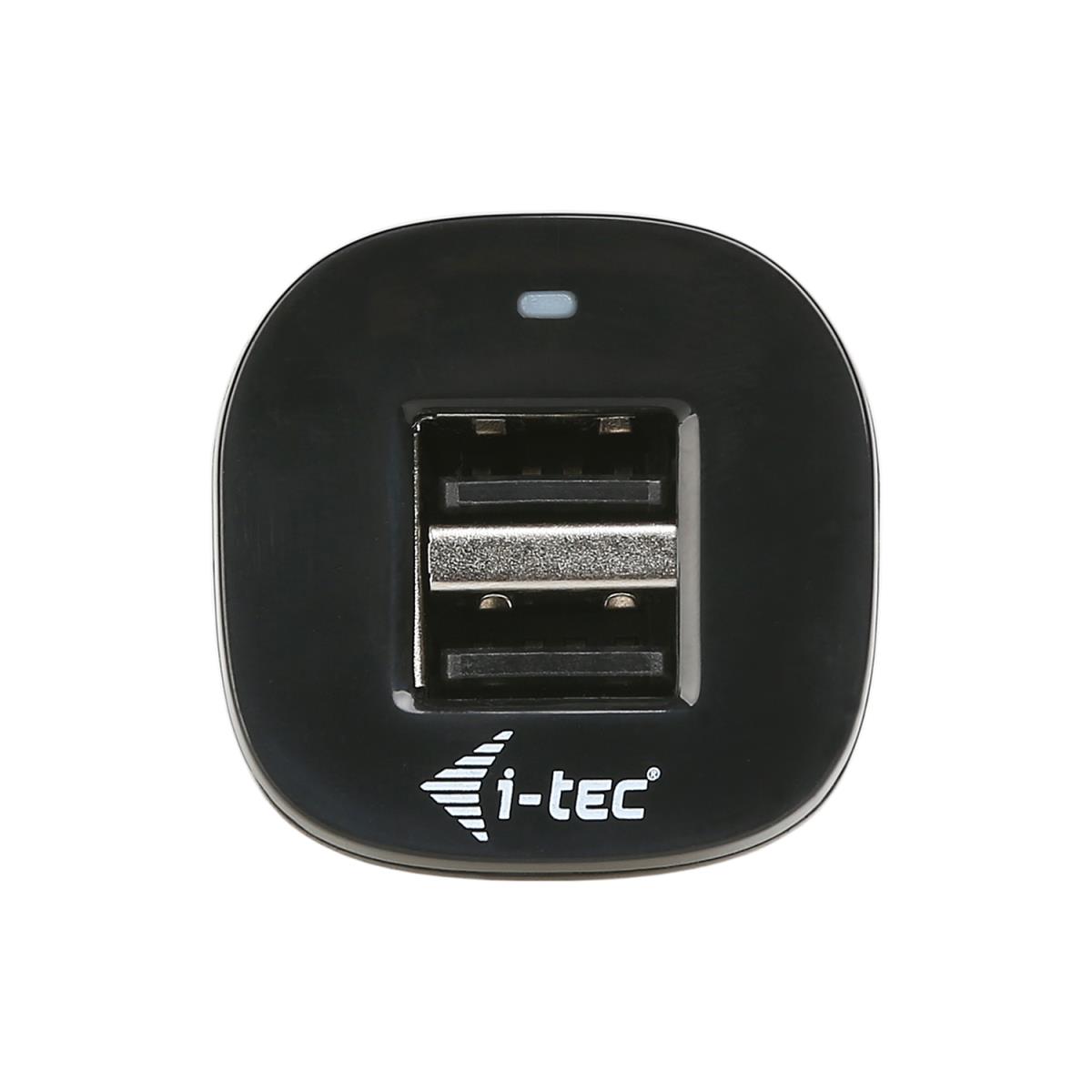 Car Dual Charging Adapter 2x USB 2.1 A