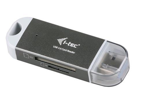 Card Reader Dual USB 3.0 Micro Sd / Sd