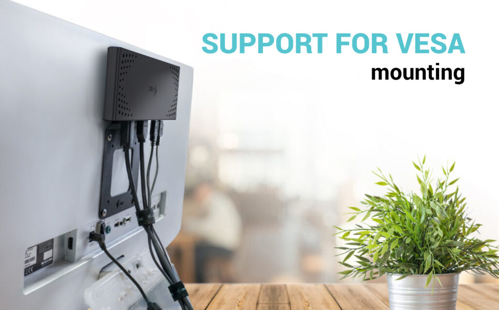 Docking Station G2 - USB-c  - Triple Hdmi DisplayPort - Power Delivery 100w Universal Charger 100 W