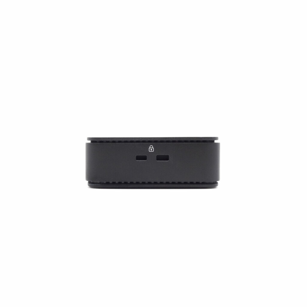 Docking Station - Thunderbolt 4 / USB-c Triple Display - Power Delivery 96w It