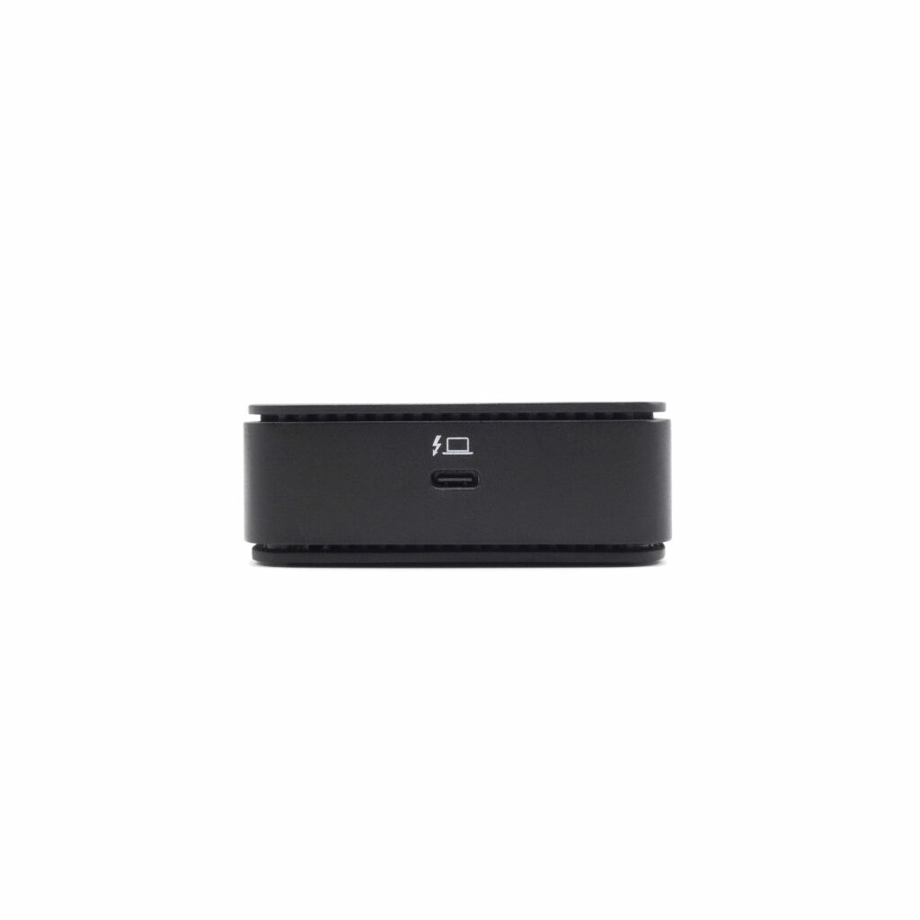 Docking Station - Thunderbolt 4 / USB-c Triple Display - Power Delivery 96w It