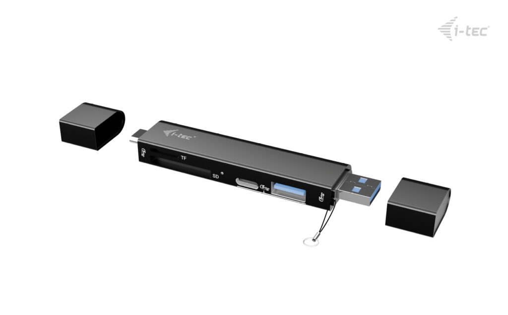 USB-c/a Dongle Sd 2x USB Sd Tf 2x USB
