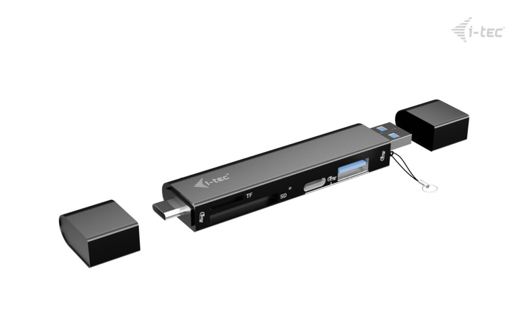 USB-c/a Dongle Sd 2x USB Sd Tf 2x USB