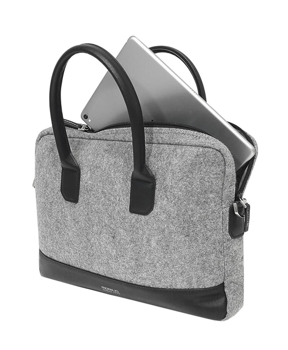 Origine Briefcase 11-14   - Grey