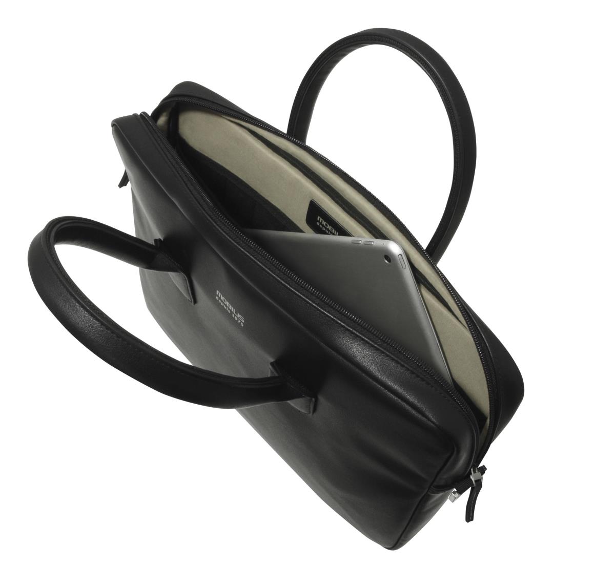 Origine Briefcase 14-16   - Black