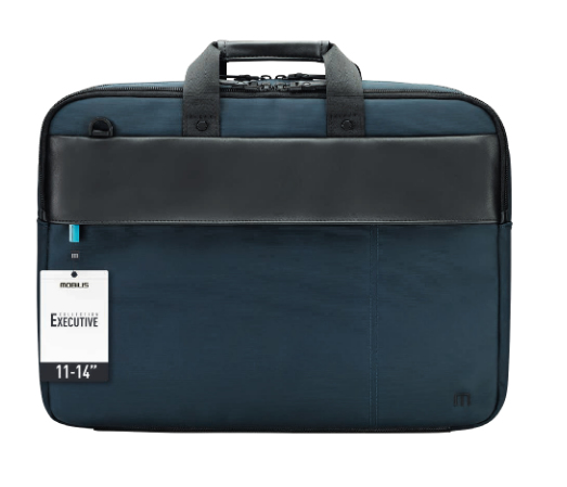 Executive 3 Twice Briefcase 11-14