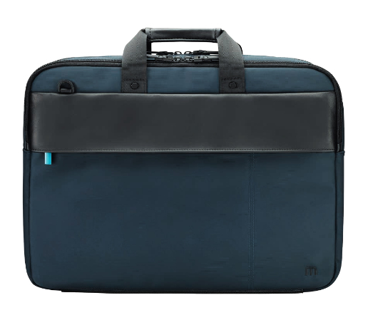 Executive 3 Twice Briefcase 14-16