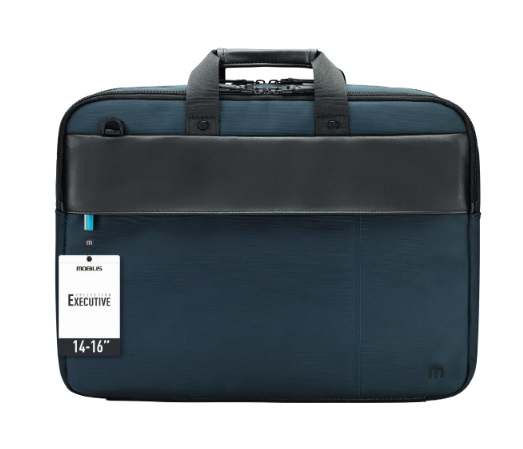 Executive 3 Twice Briefcase 14-16