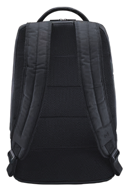 Trendy Backpack 14-16in Black