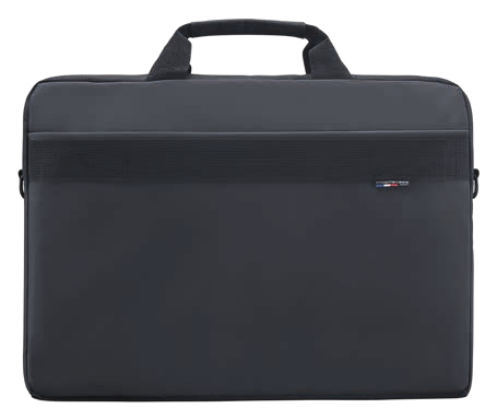Trendy Briefcase 11-14in Black