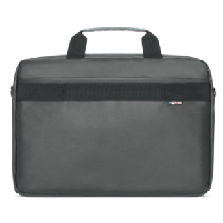 Trendy Briefcase 11-14in Grey
