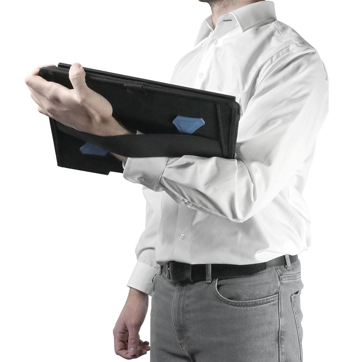 Activ Pack - Case For 2-in-1 Toshiba Portege X20w-e-10h