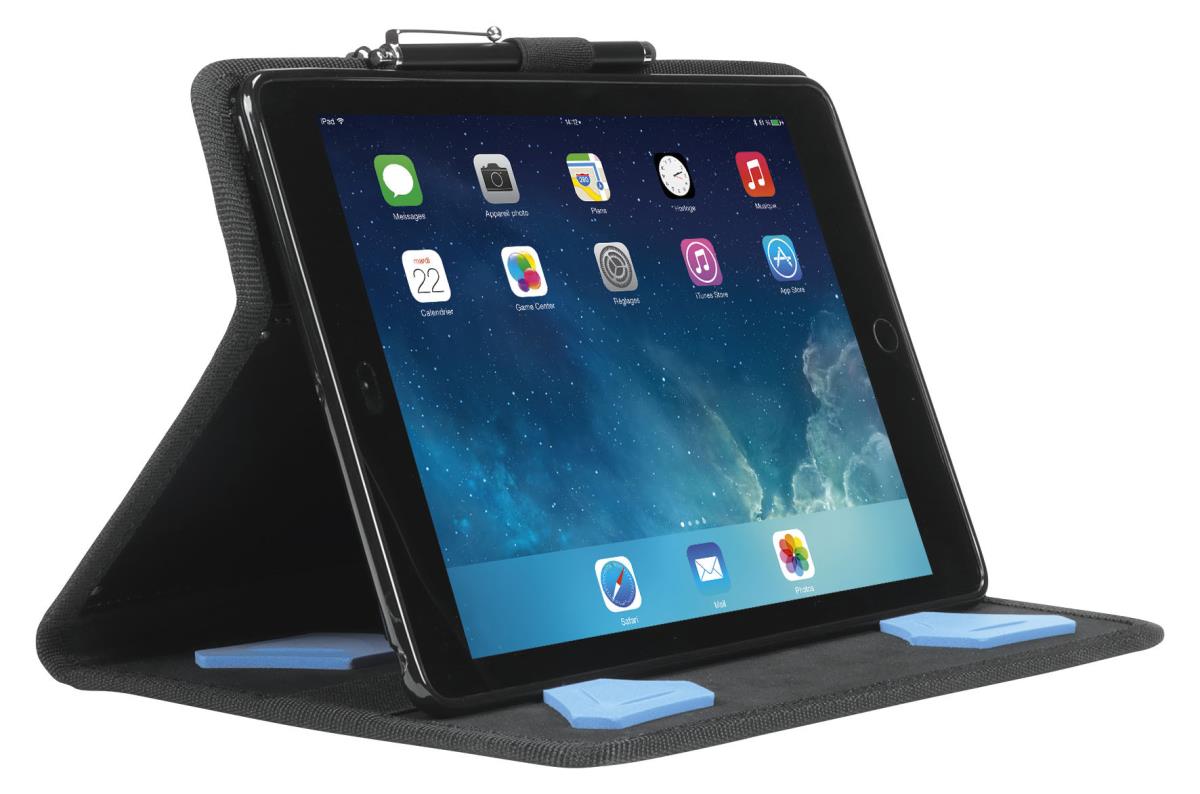 Activ Pack - Case For iPad 2018/2017