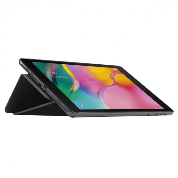 Origine Case For Galaxy Tab A 8.0in 2019 - Black