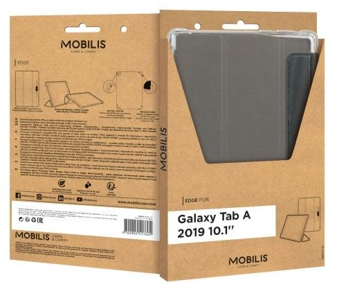 Edge Case For Galaxy Tab A 2019 10.1in