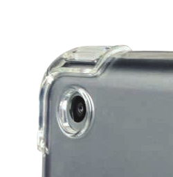Edge Case For Galaxy Tab A7 10.4in