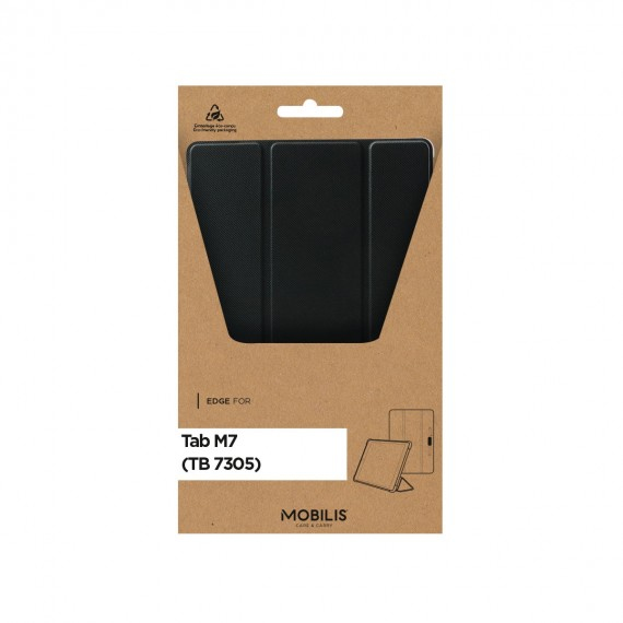 Edge Case for Tab M7 (TB 7305)