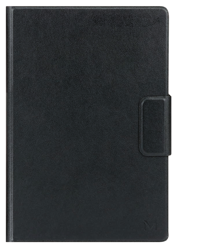 Origine Case for iPad 2020 10.2i (8th/7th gen) with Azerty French Bluetooth Keyboard -Black