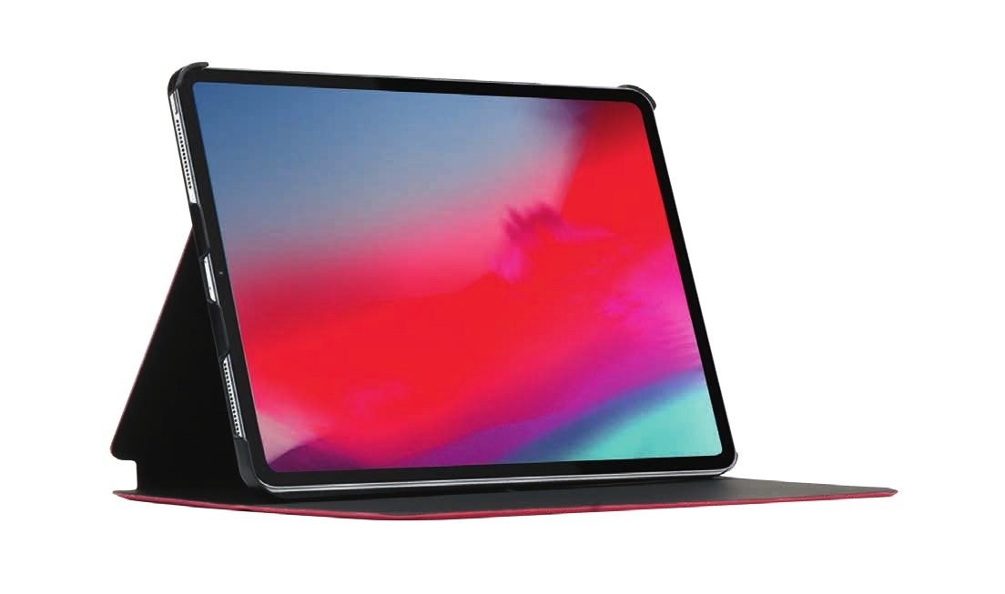Origine Case for iPad Pro 11in 2018 - Red