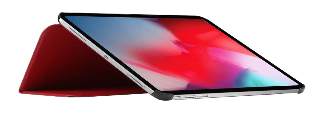 Origine Case for iPad Pro 11in 2018 - Red