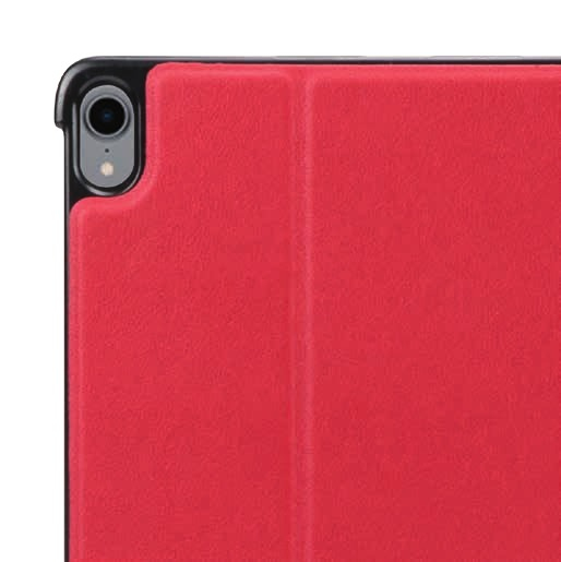 Origine Case for iPad Pro 11in 2018 - Red